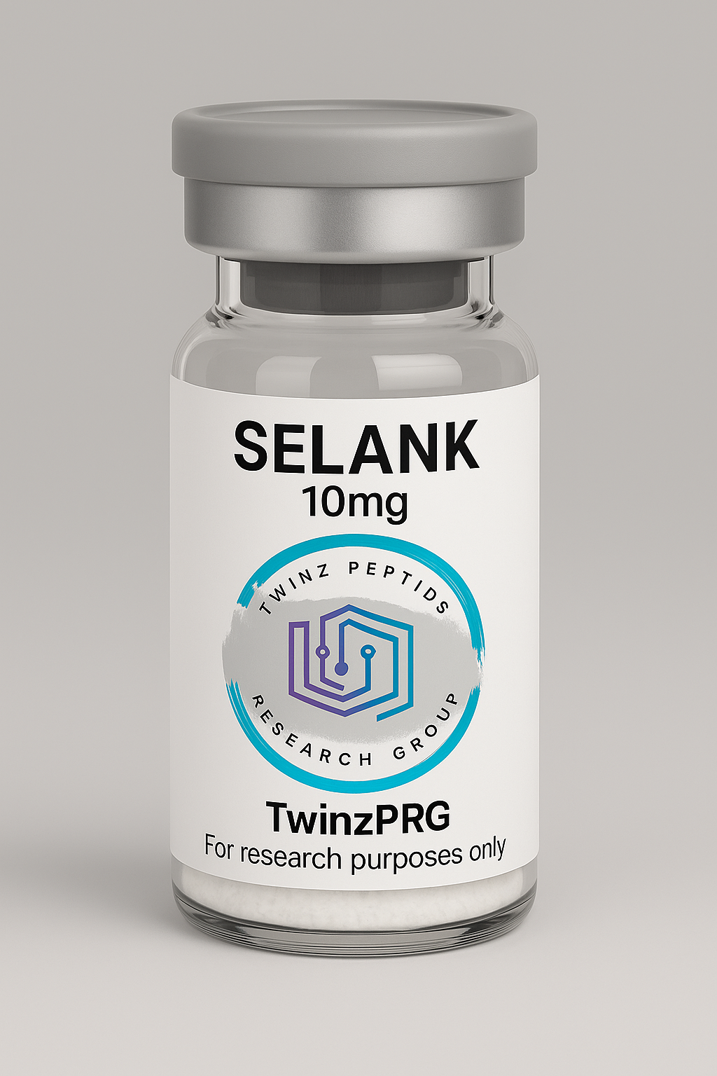 Selank - 10mg
