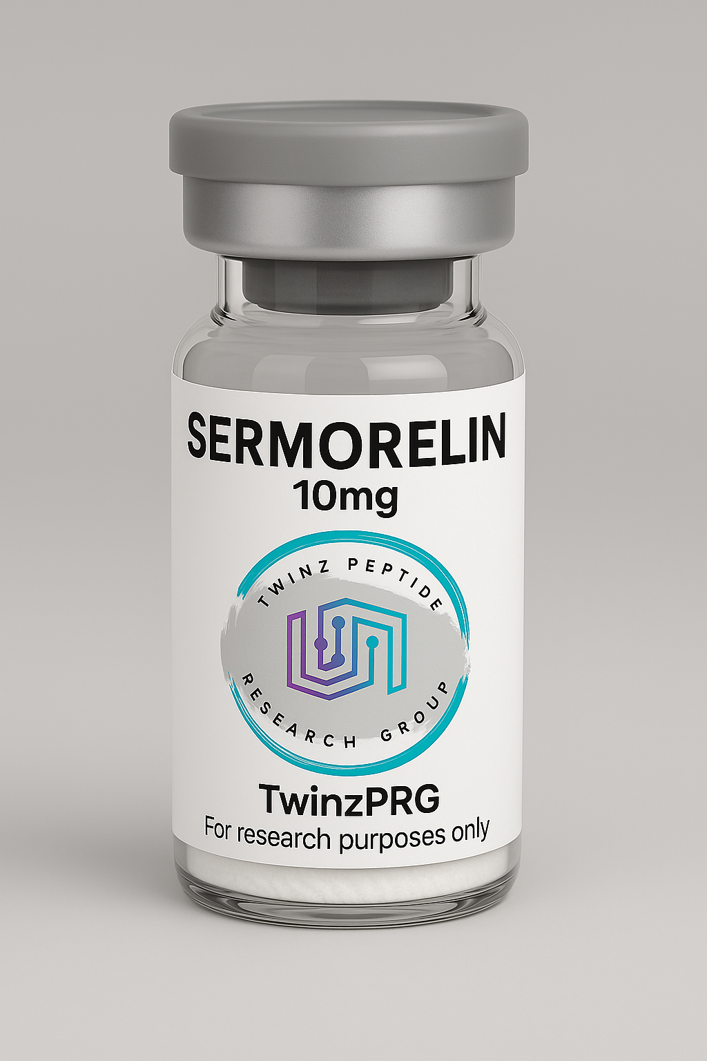 Sermorelin - 10mg