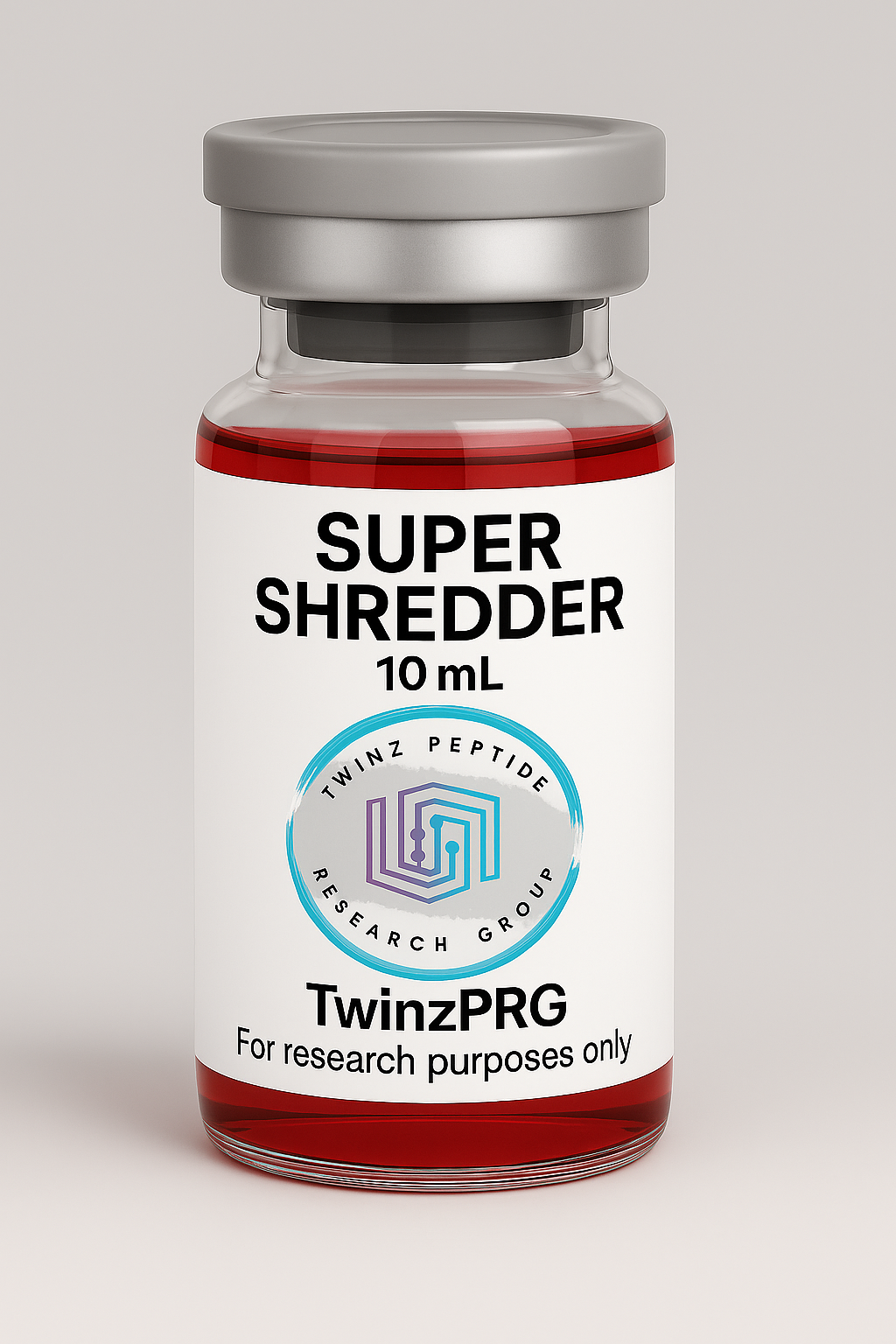 Super Shredder - 10mL