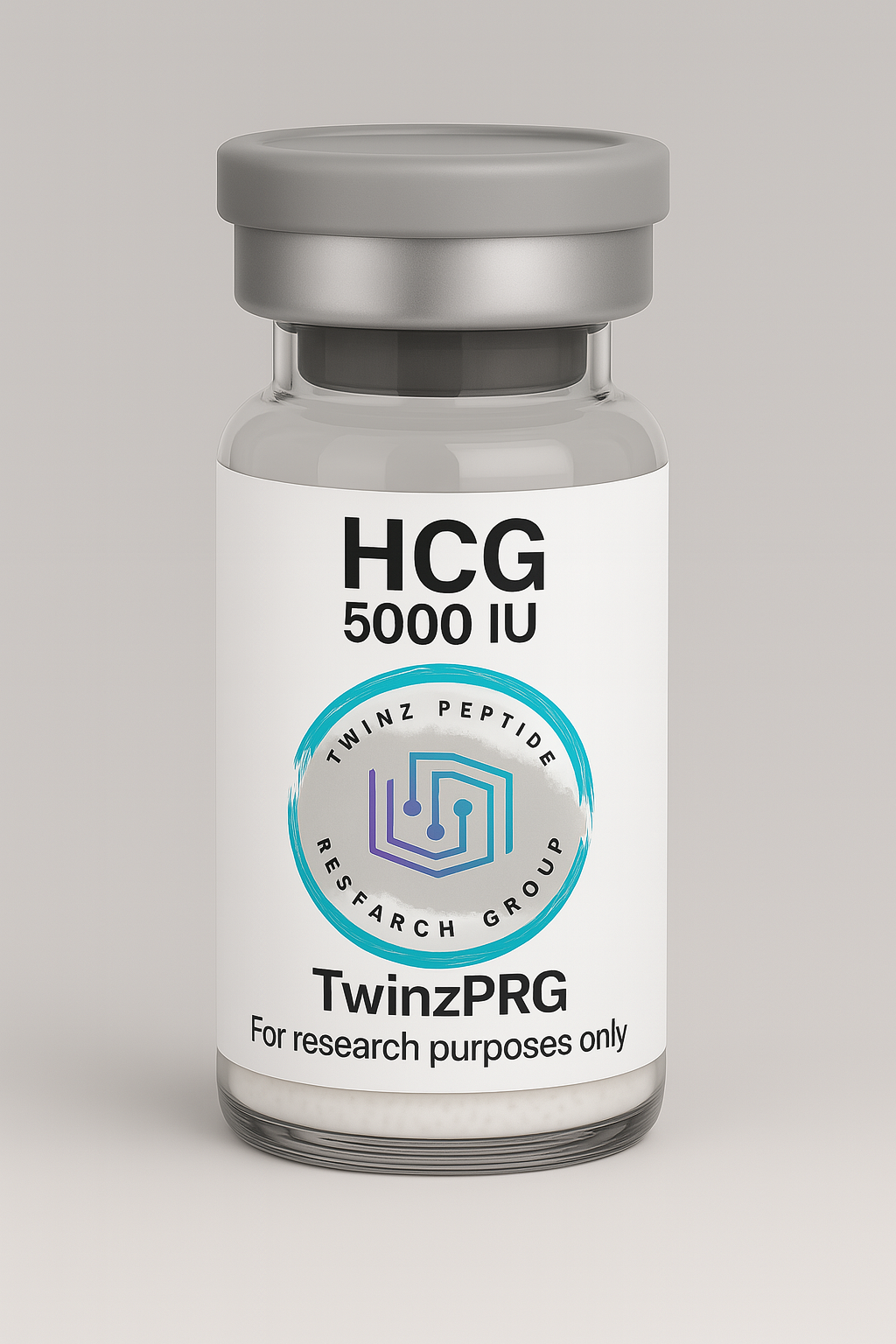 HCG - 5000iu