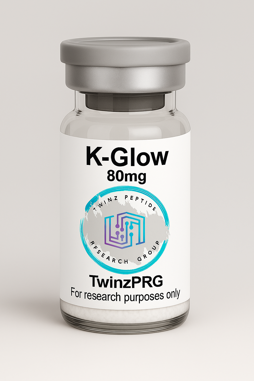 K-Glow 80mg