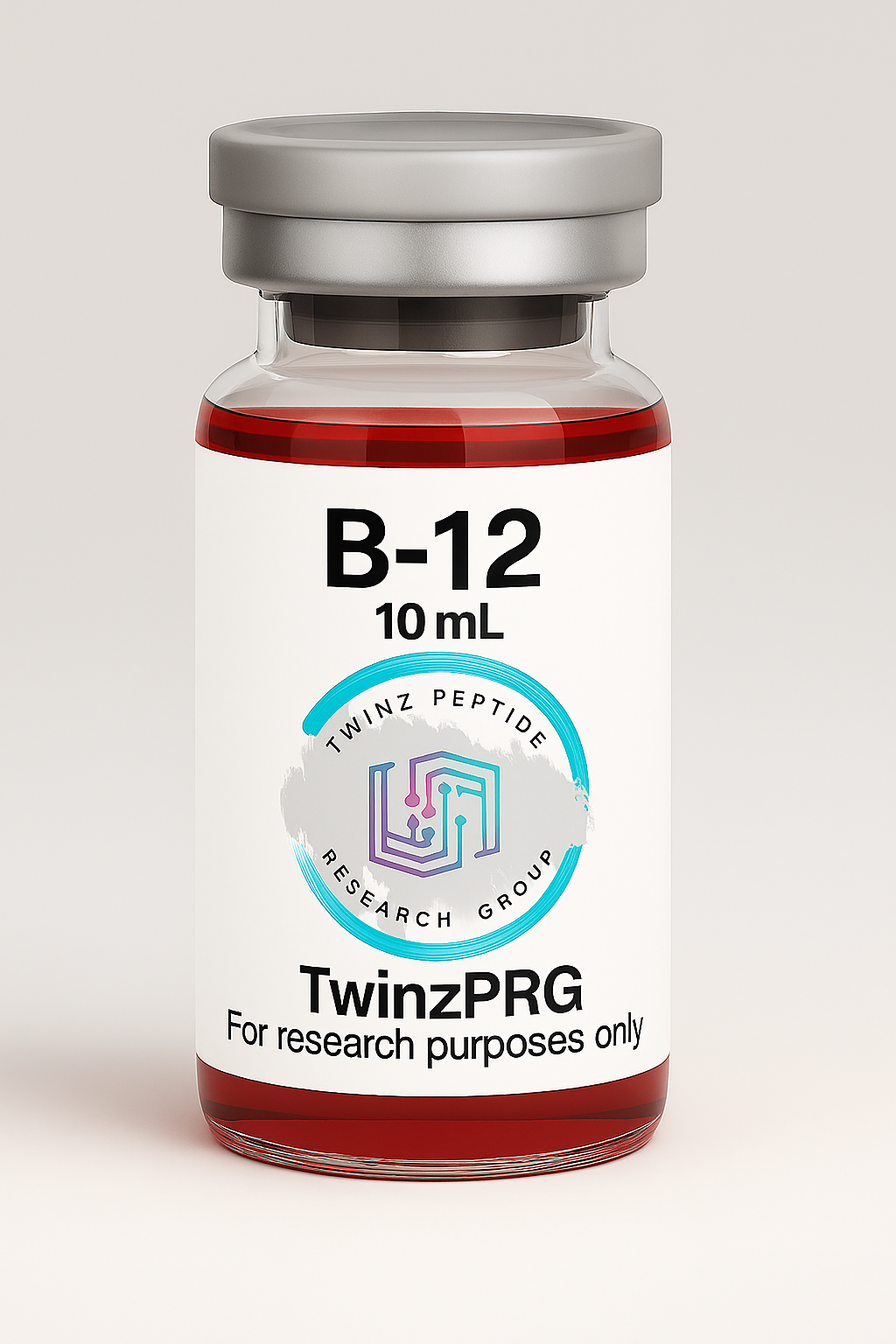 B-12 10ml