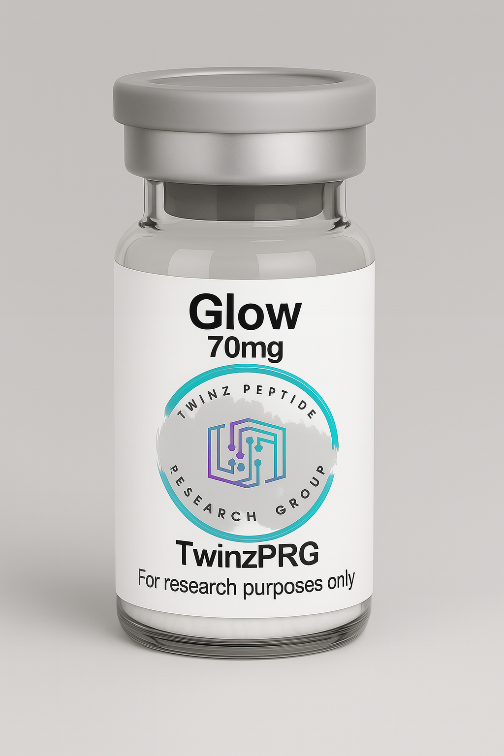 Glow - 70mg