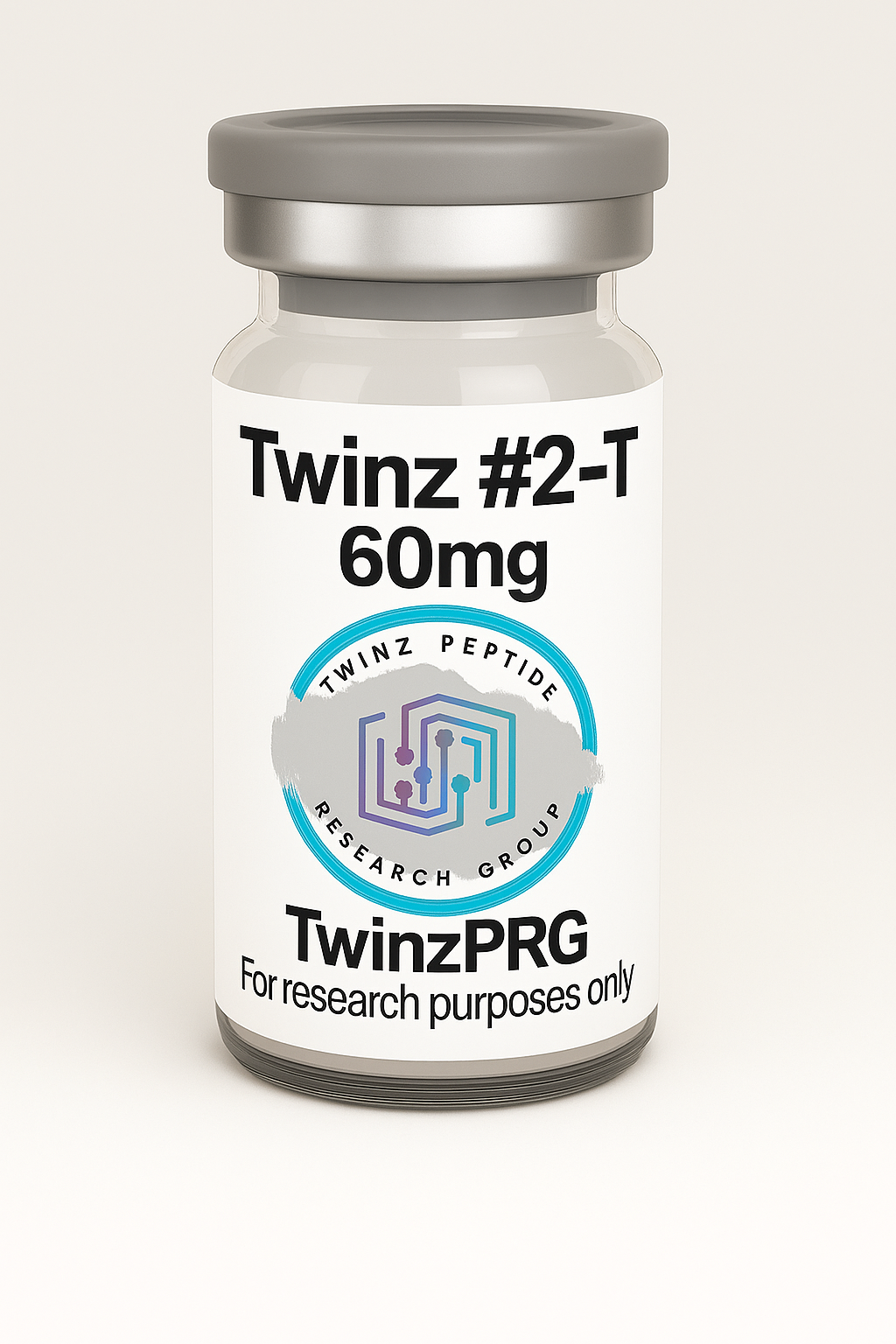 Twinz #2-T 60mg