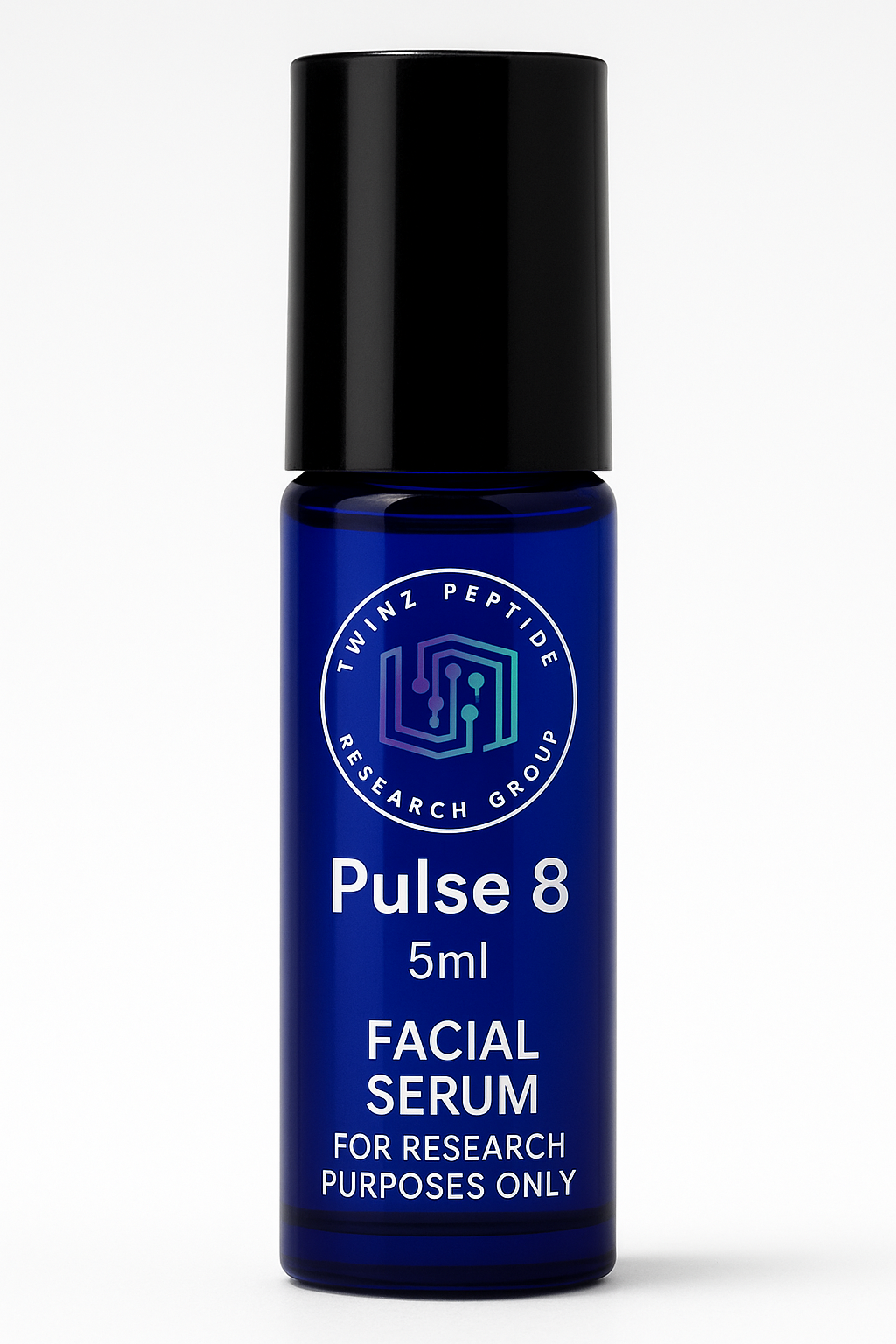 Pulse 8 Facial serum 5ml