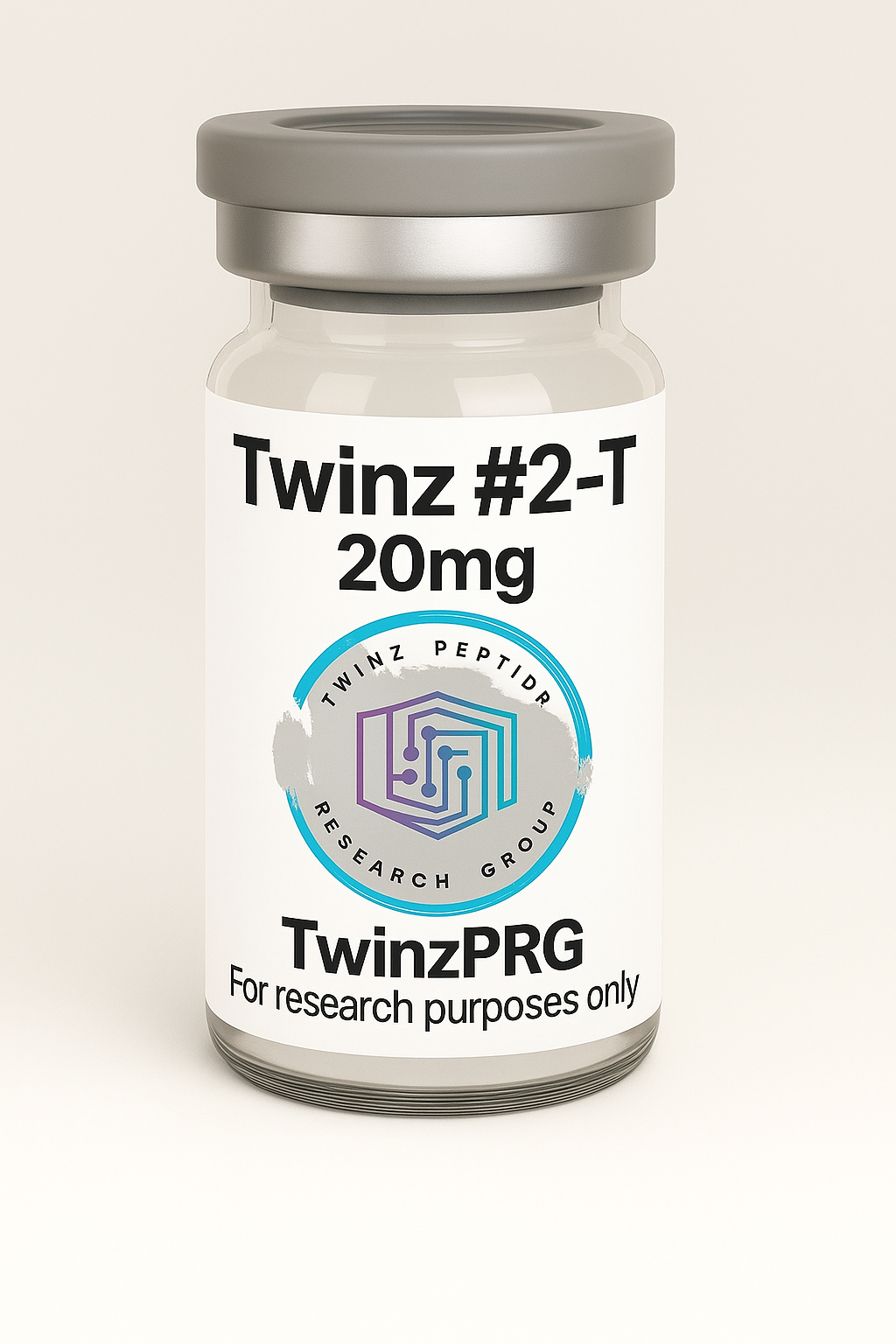 Twinz #2-T 20mg