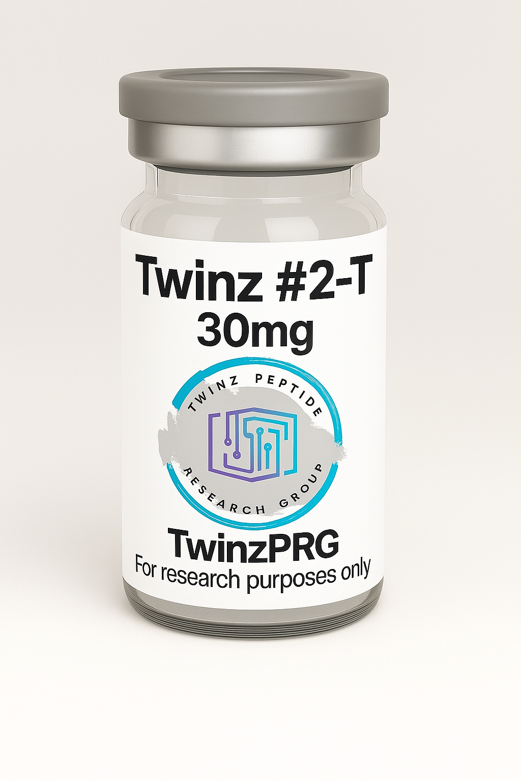 Twinz #2-T 30mg