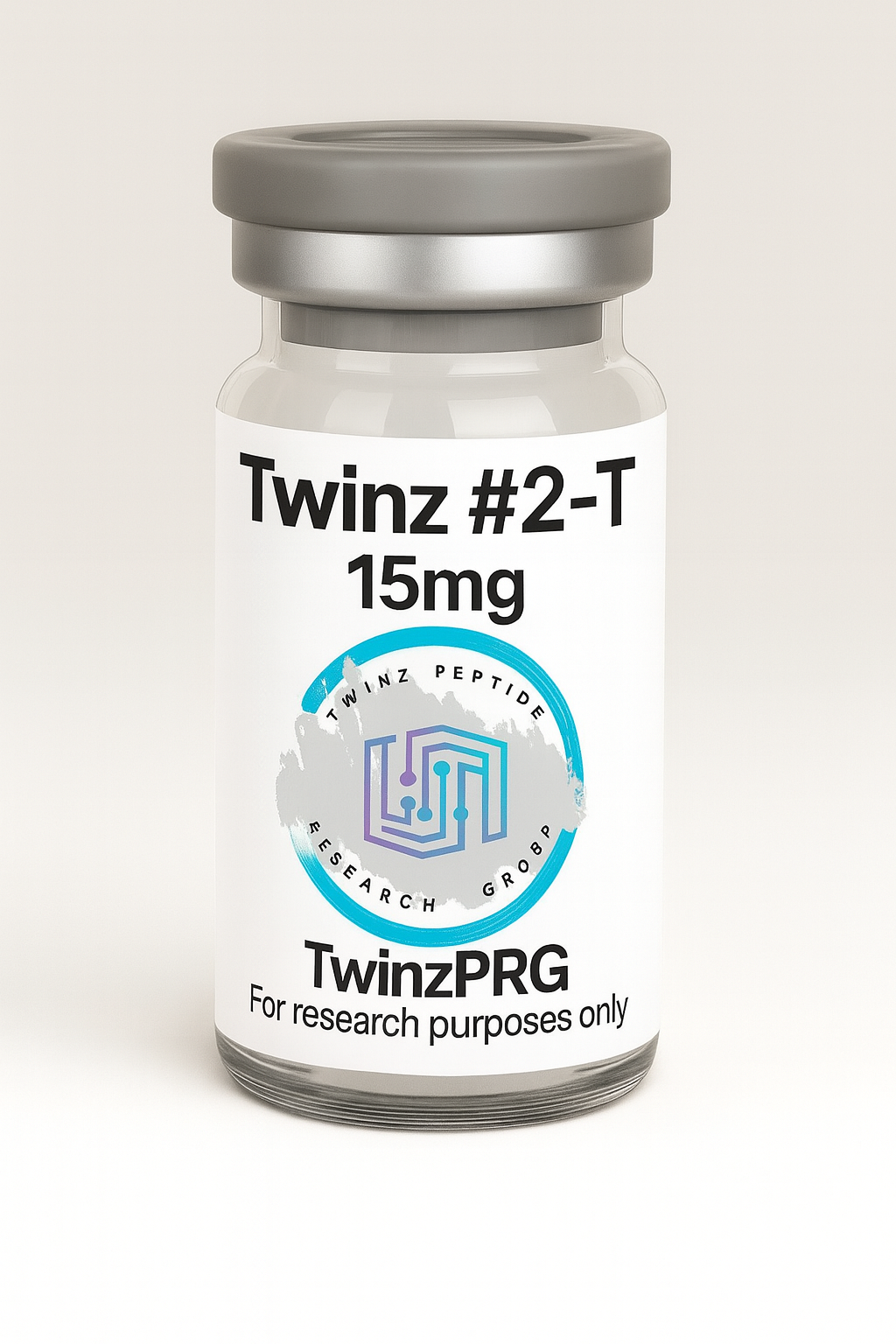 Twinz #2-T 15mg