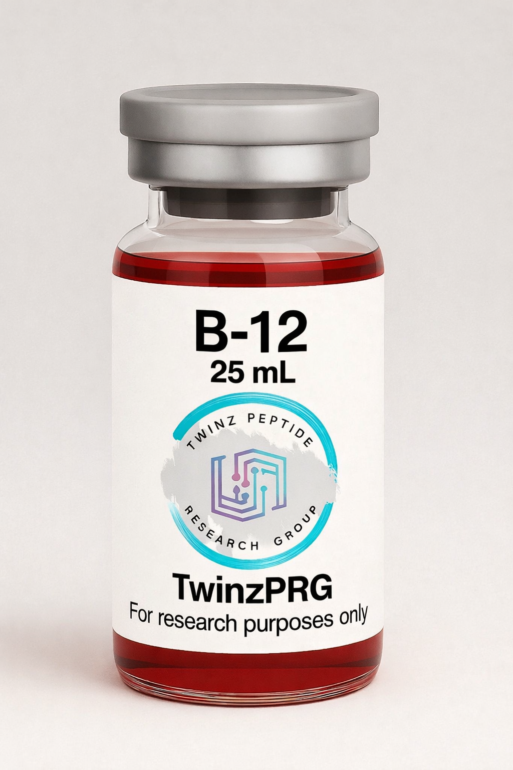 B-12   25ML