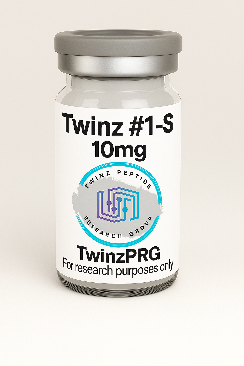 Twinz #1-S 10mg