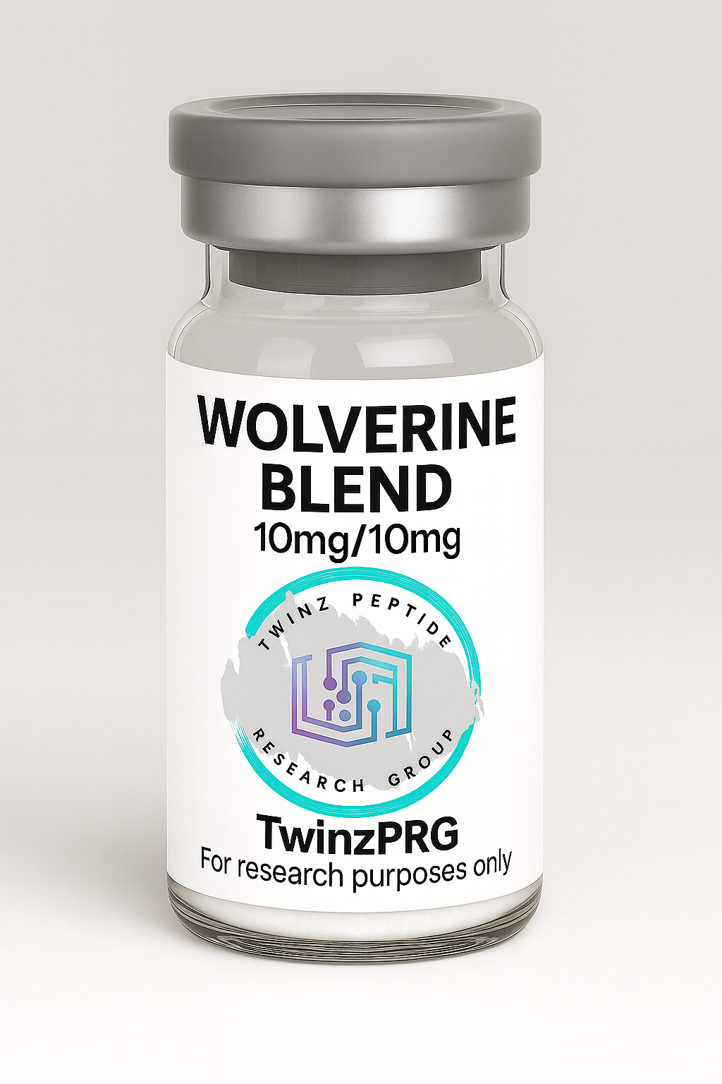 BPC-157/TB500 10mg/10mg
