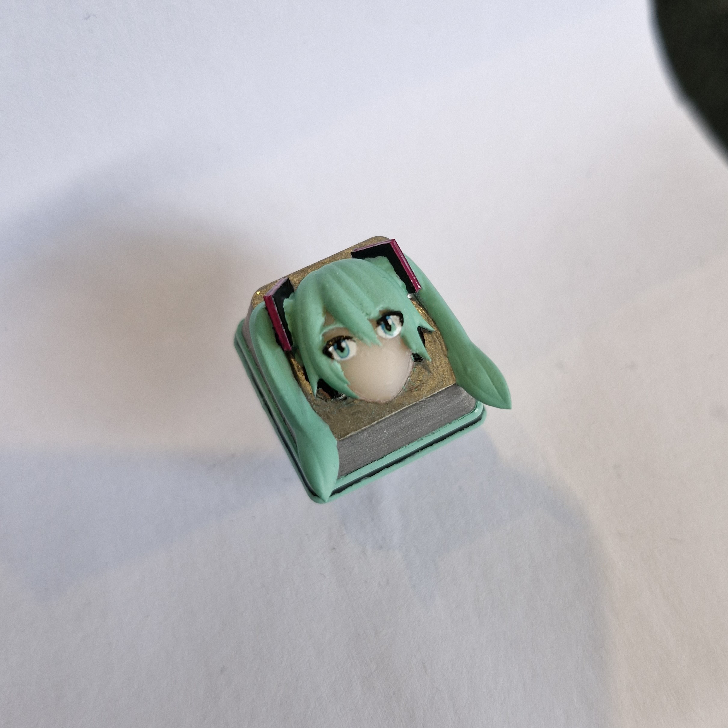 Hatsune Miku