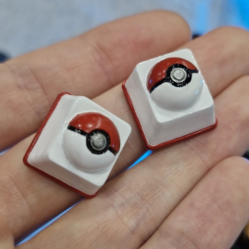 Pokeball