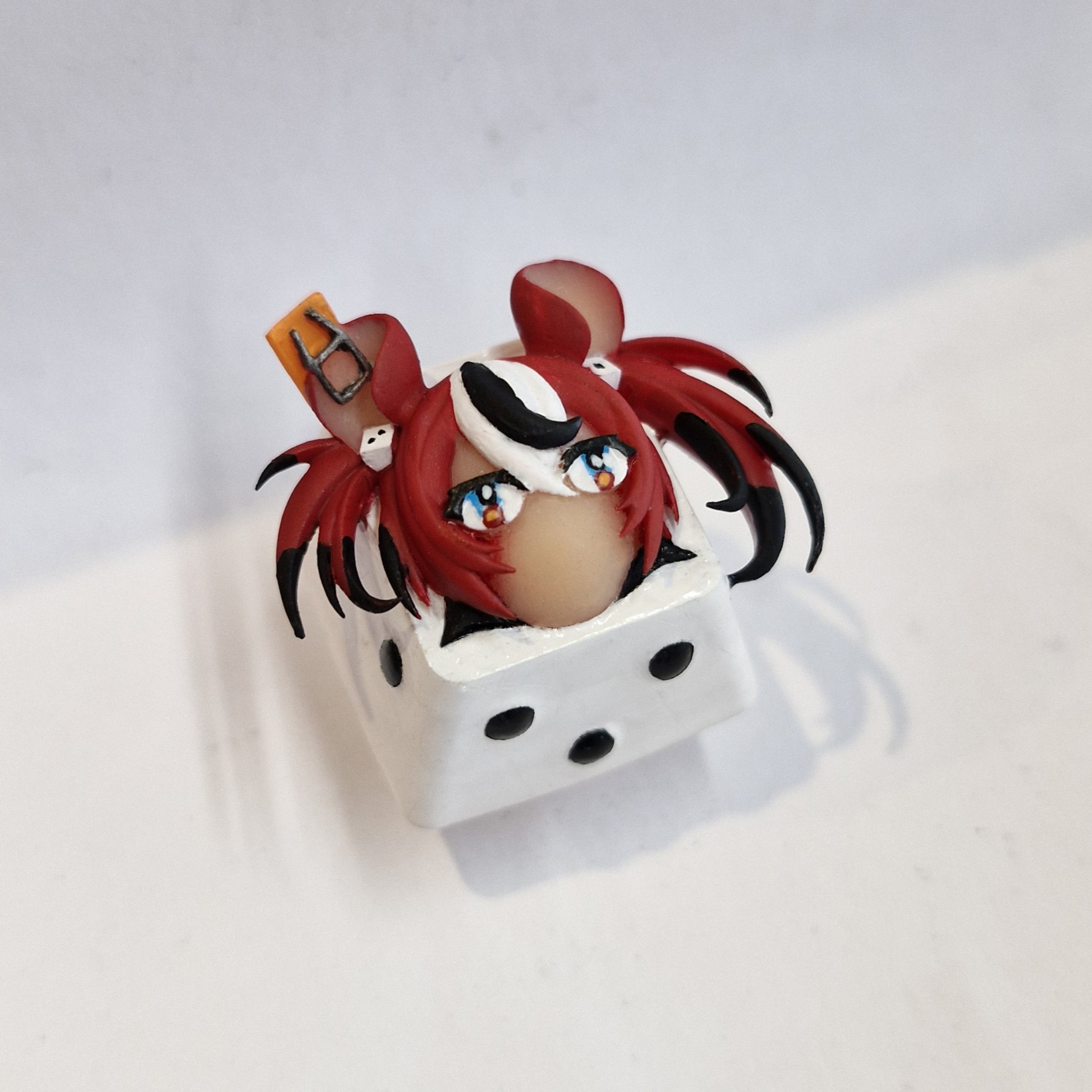 Hakos Baelz