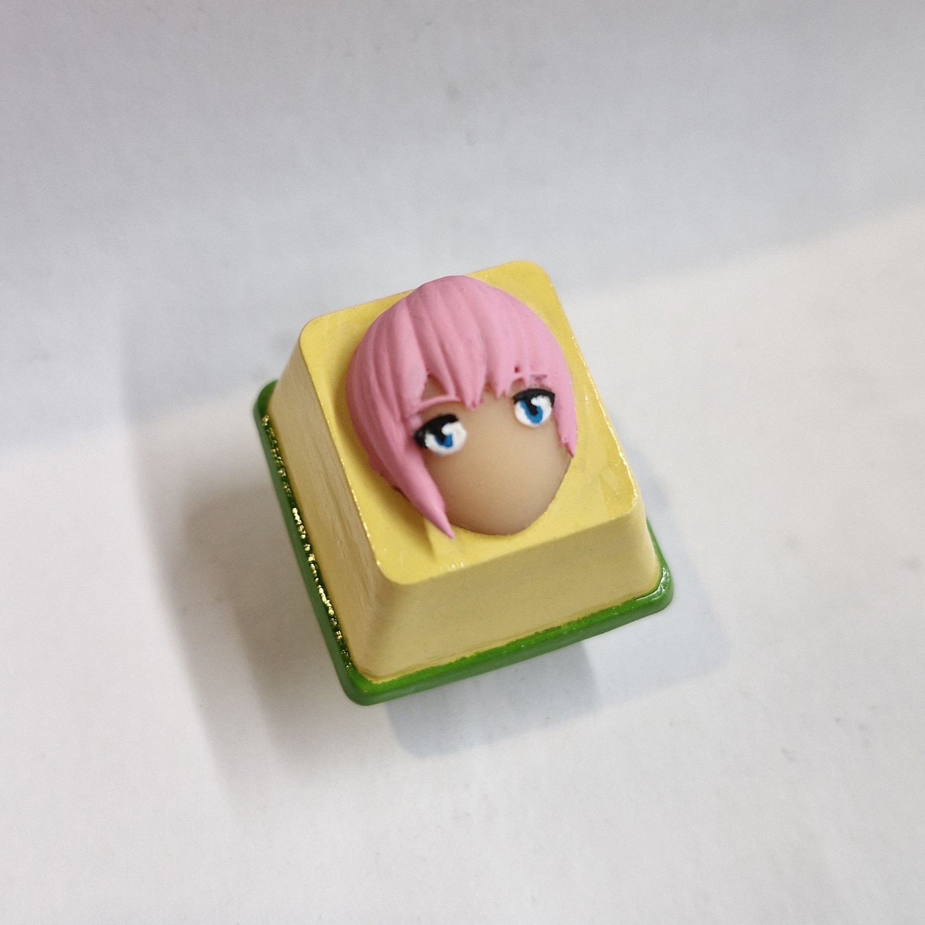 Ichika Nakano