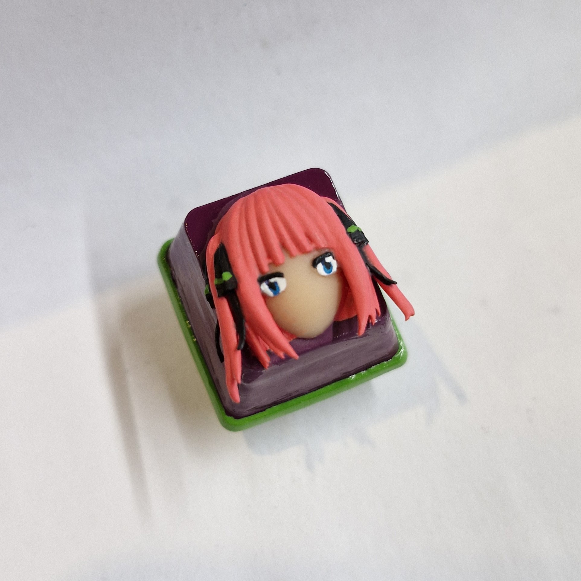 Nino Nakano