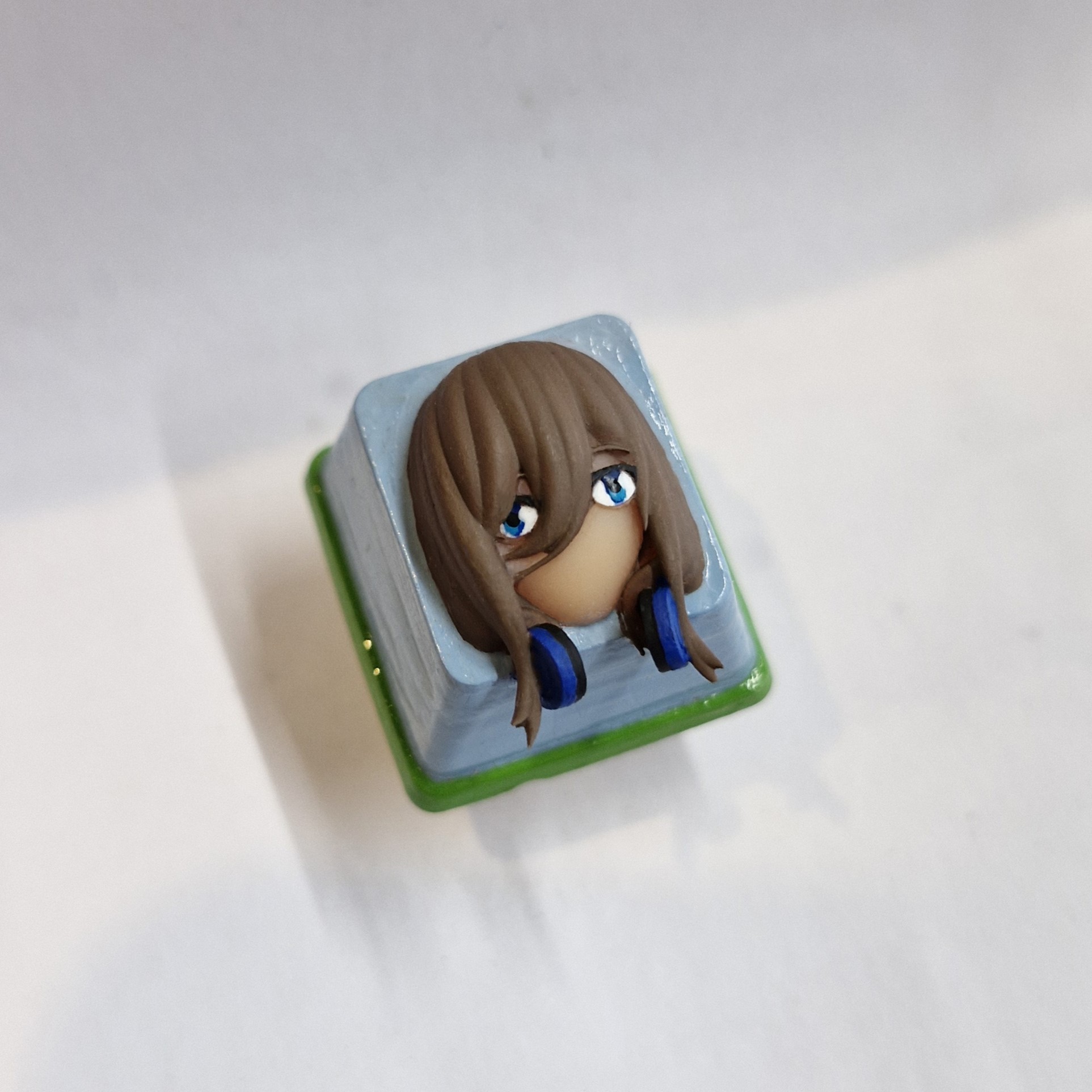 Miku Nakano