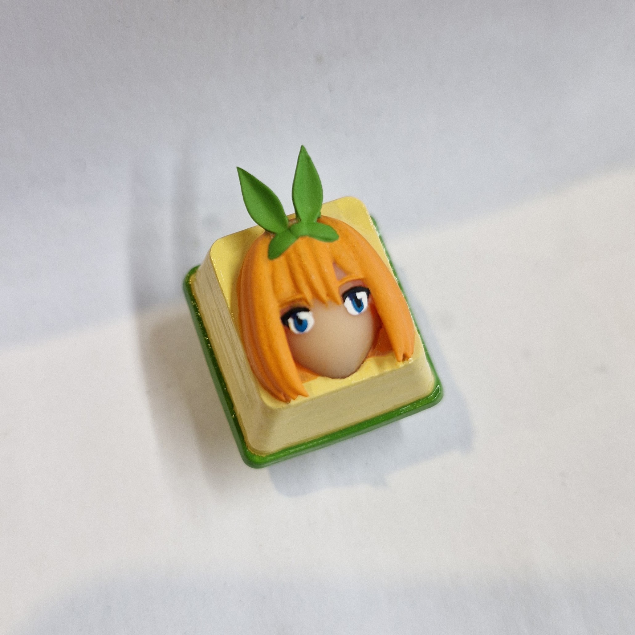 Yotsuba Nakano