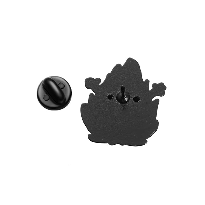 PIN ELMO