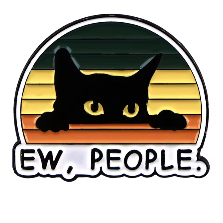 EW PEOPE