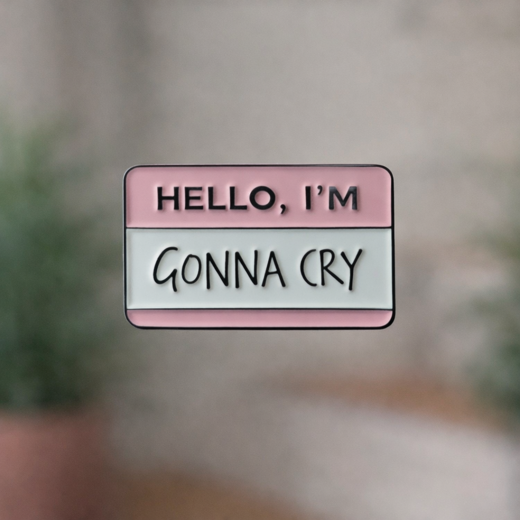 Pin Hello I'm Gonna Cry