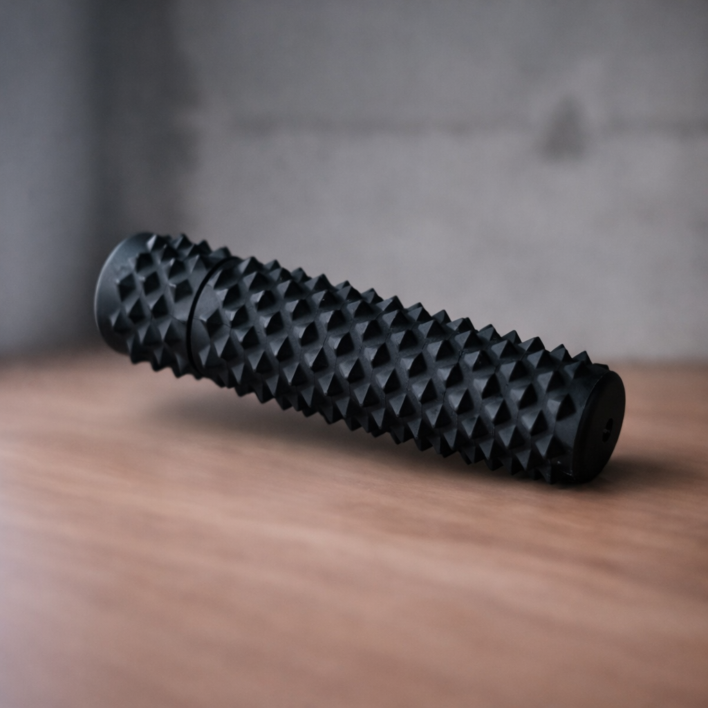 Fidget dolor giratorio