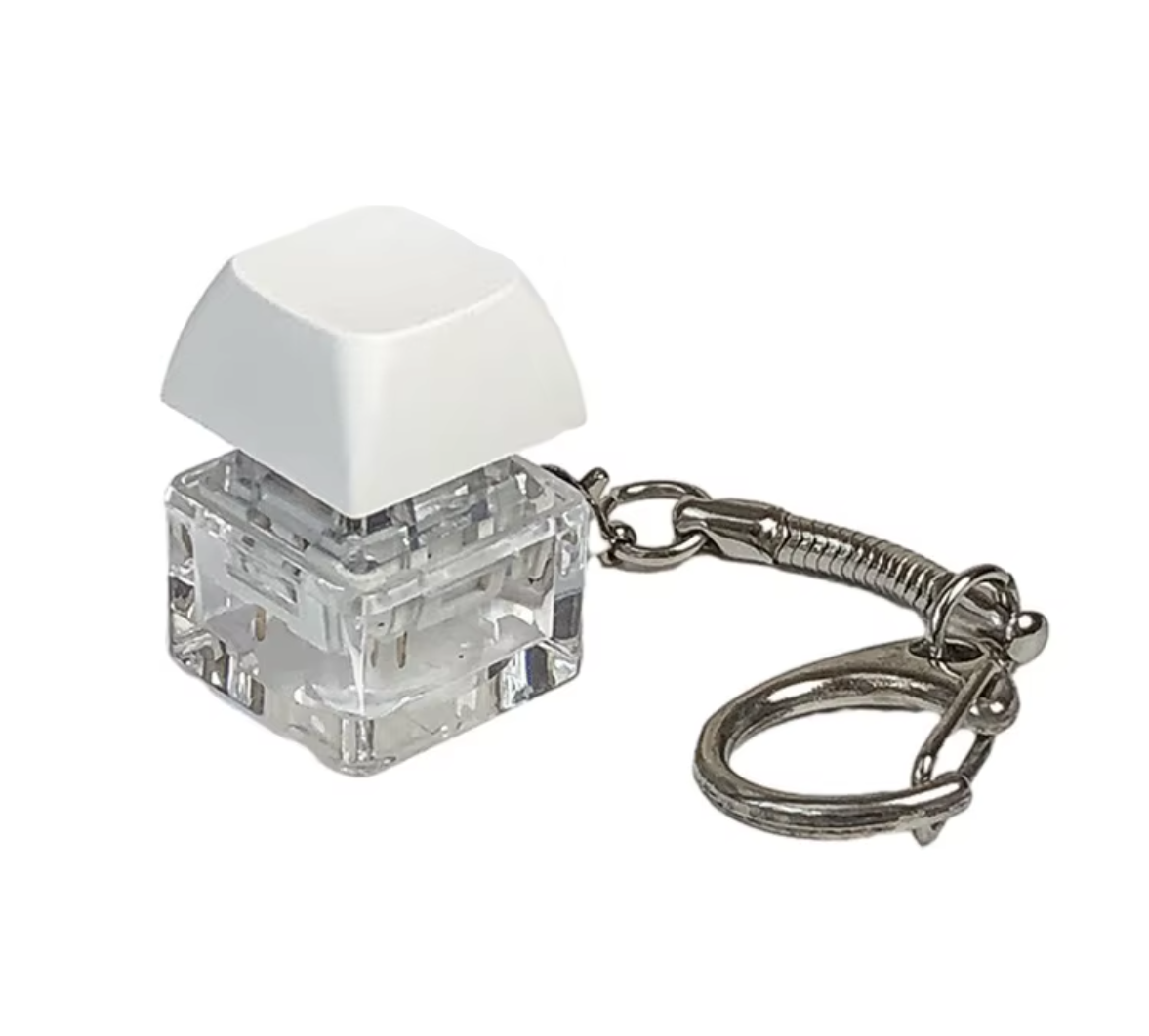 Llavero tecla clicky