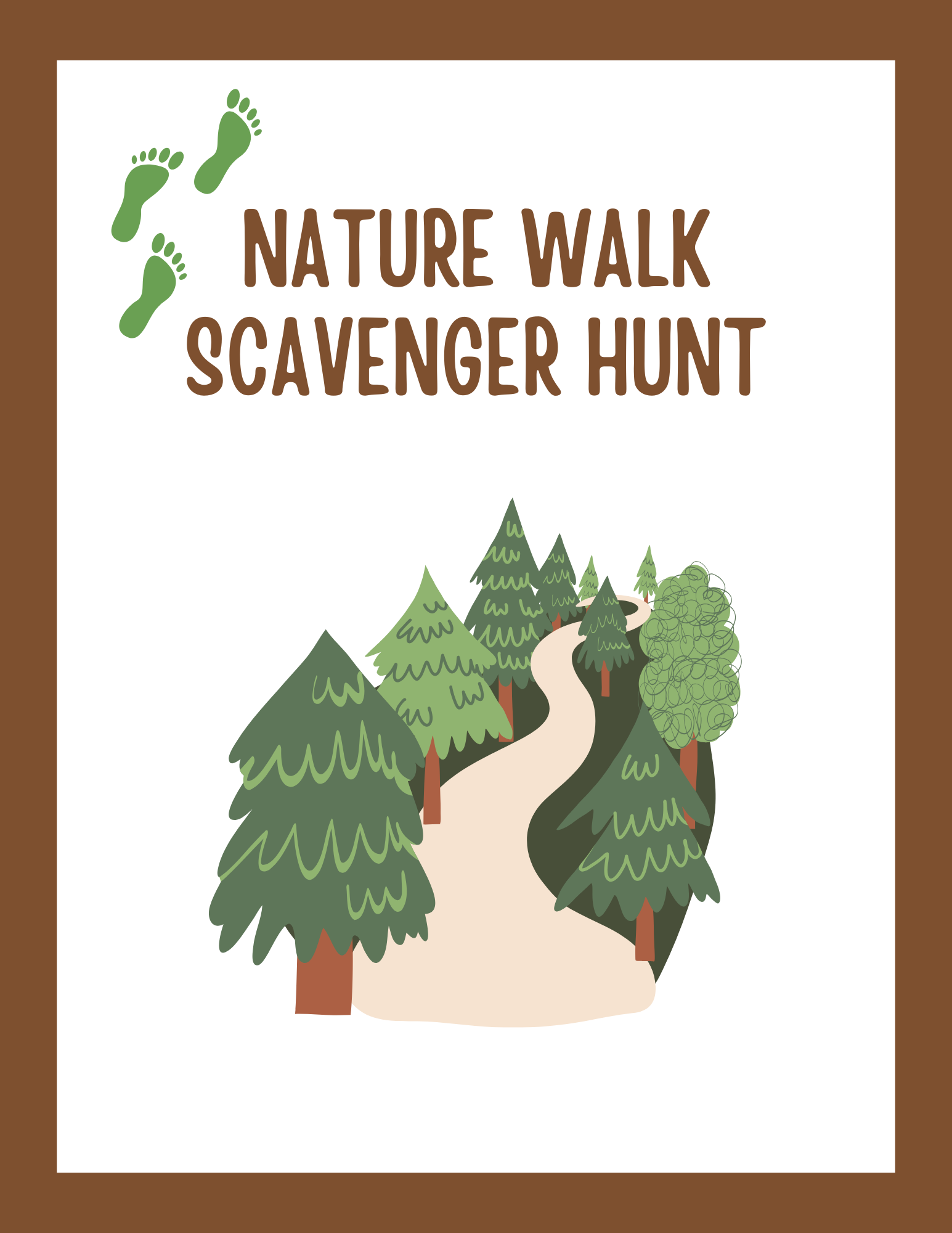 Spring Activity Bundle 2025