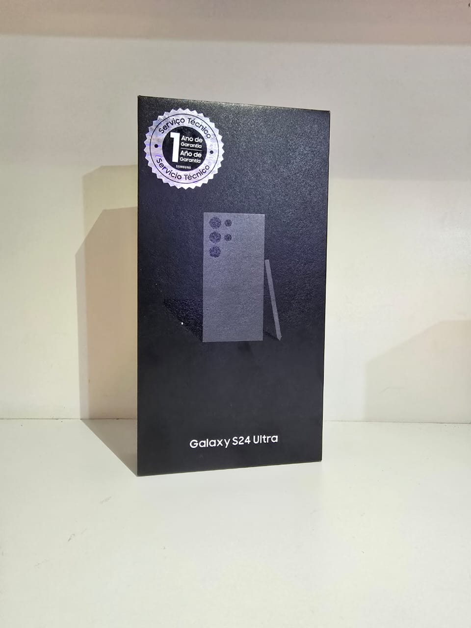 S24 ULTRA 512GB/12GB SELLADO