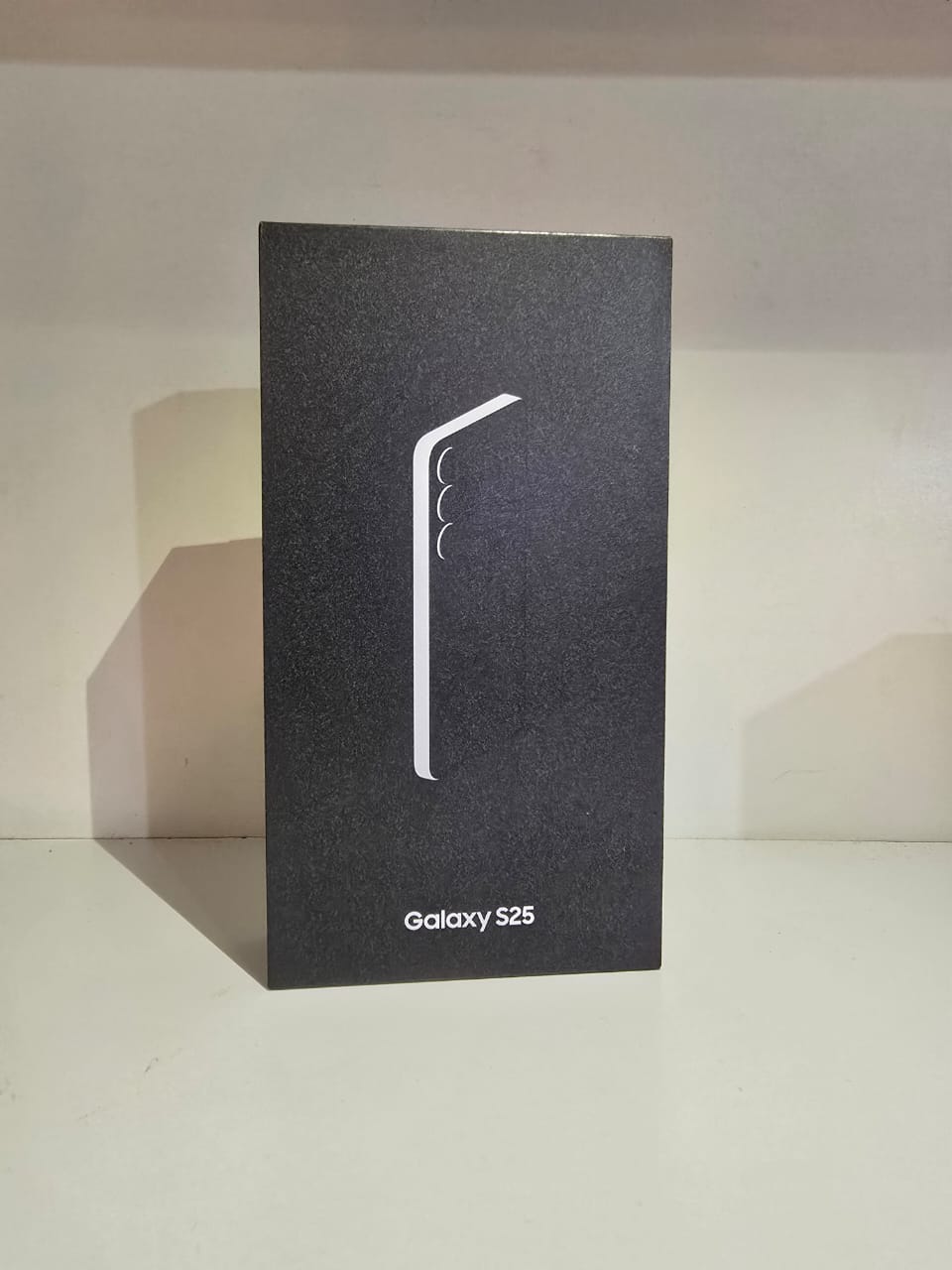 S25 256GB/12GB sellado