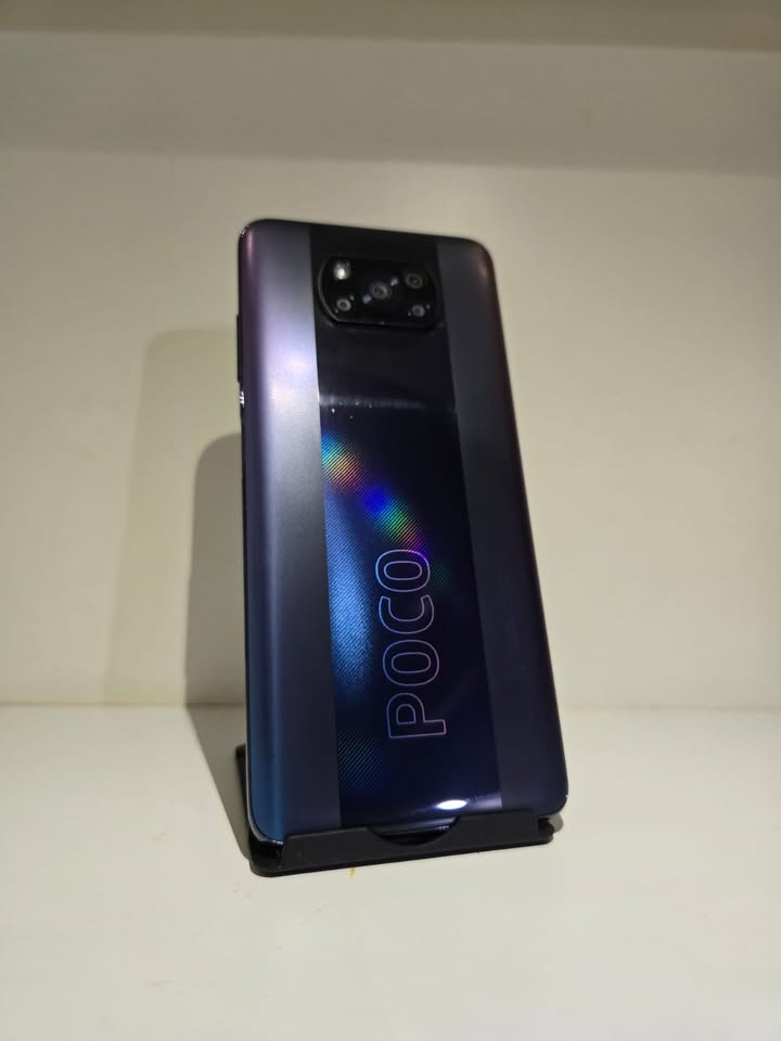 Poco X3 Pro 128gb/6gb