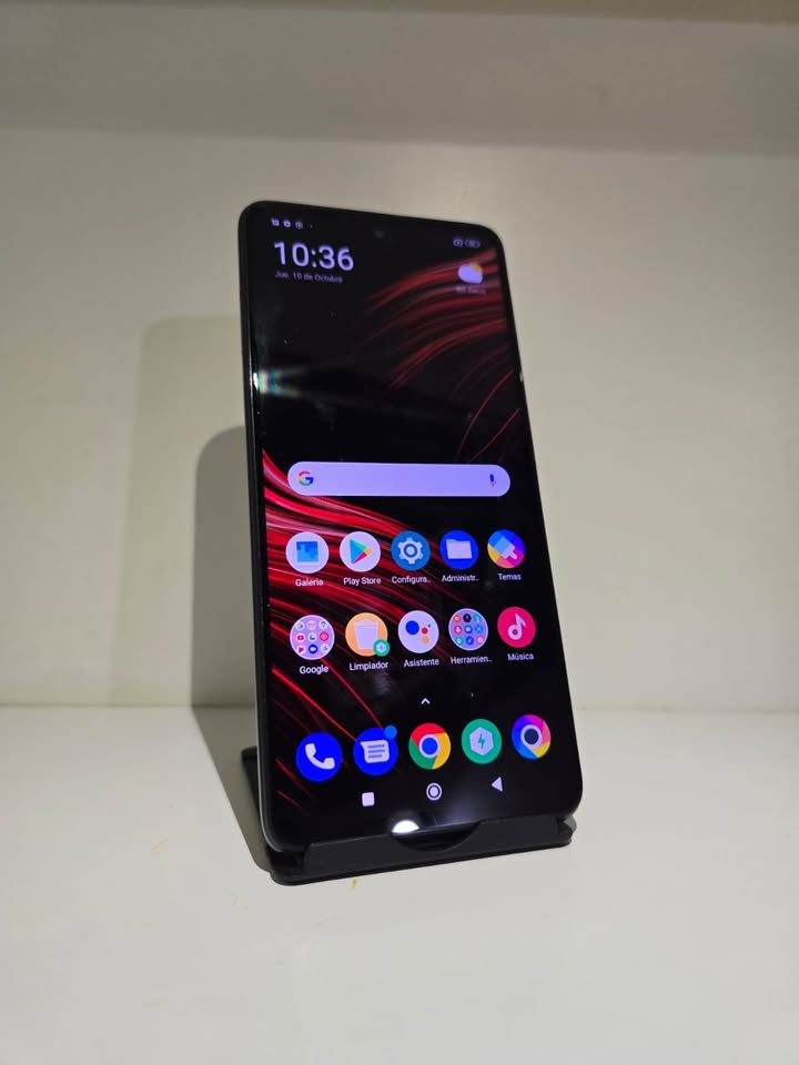 Poco X3 Pro 128gb/6gb