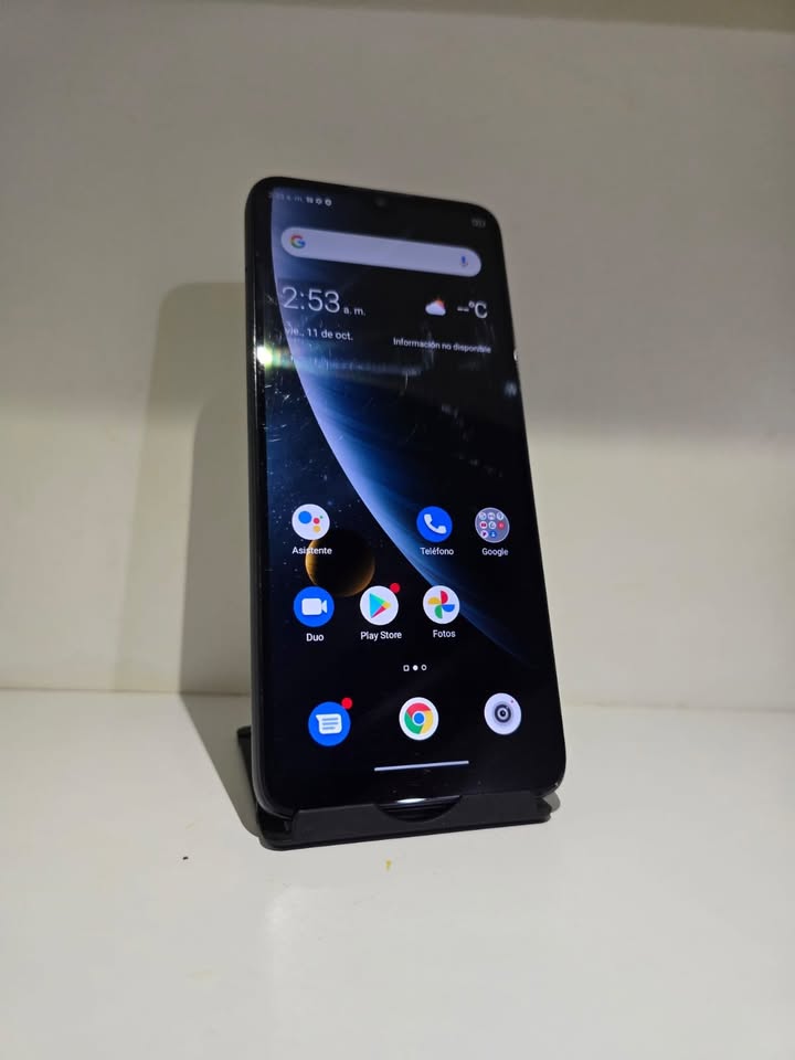 Zte Blade V30 128gb/4gb