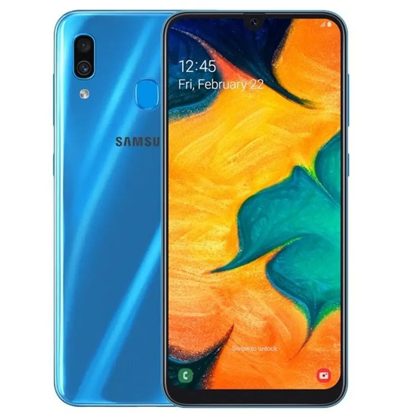 A30 32gb/3gb