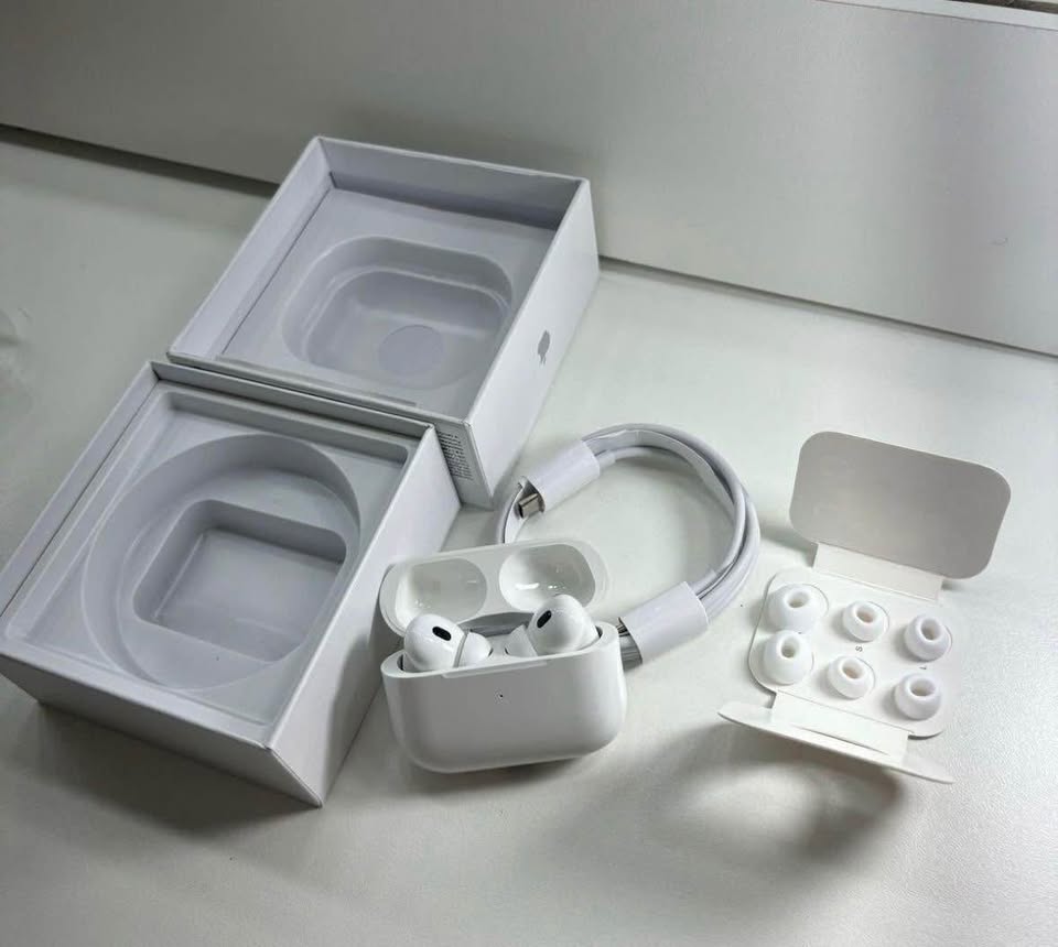 Airpods pro 2° generacion 