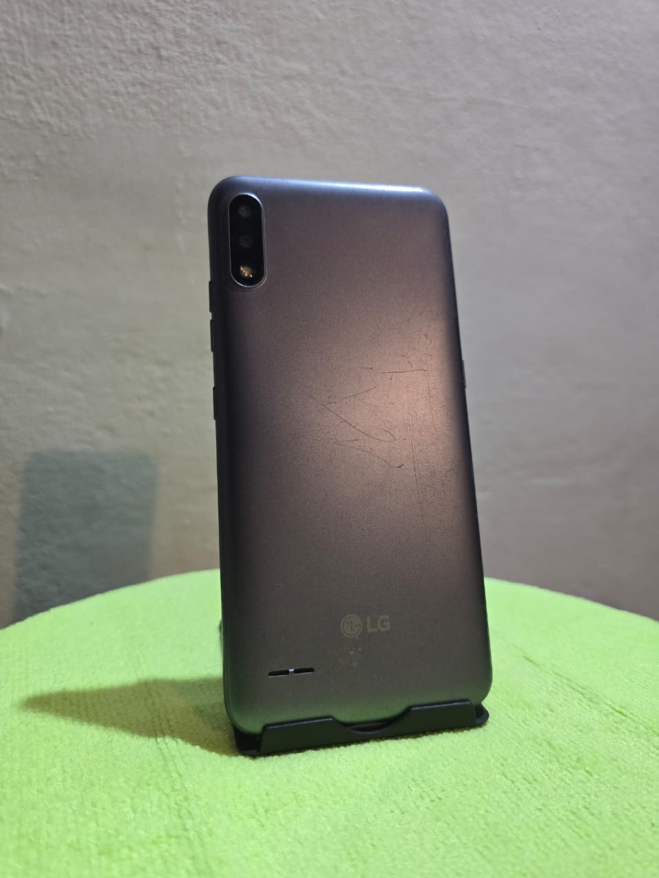 LG K22 64gb