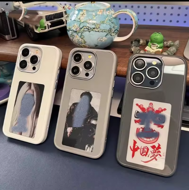 Fundas NFC para iphone del 13 al 16 pro max todo los modelos y s23 ultra, s24 ultra, s25 ultra