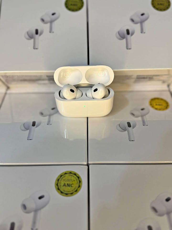 Airpods pro 2° generacion 