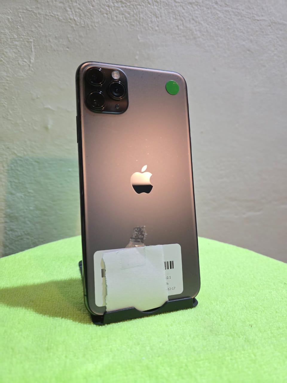 11 pro max 256gb 100%