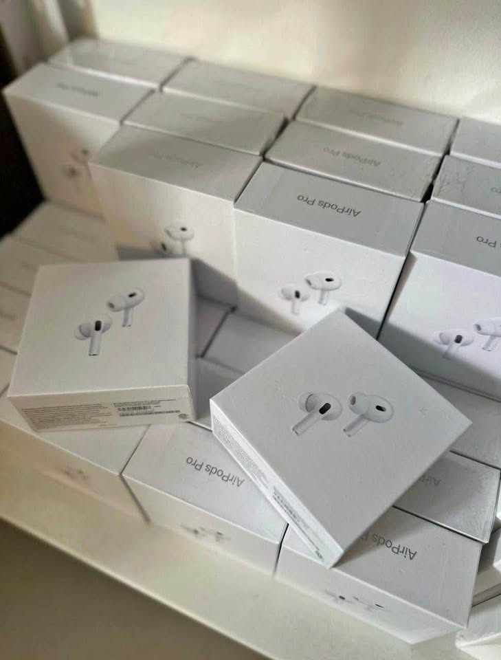 Airpods pro 2° generacion 