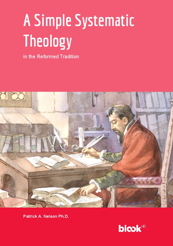 A Simple Systematic Theology