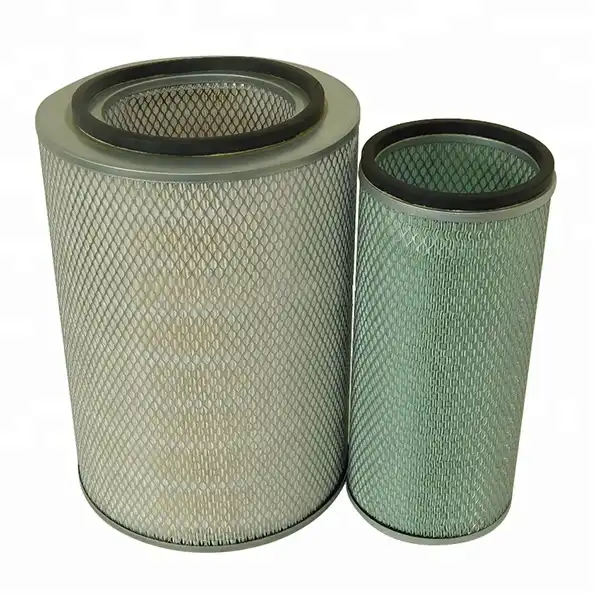 EE 140 C Air Filter Set