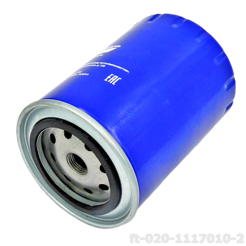 EE 385 Fuel Filter