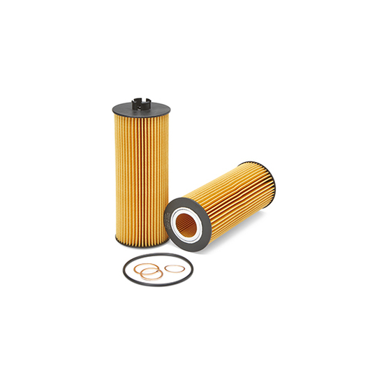 EE 2404 Oil Filter