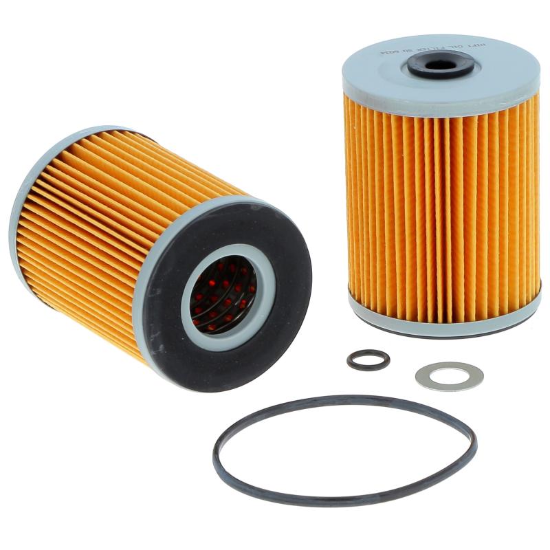 EE 79 oil filter