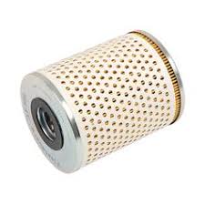 EE 72 Oil filter cartridge 