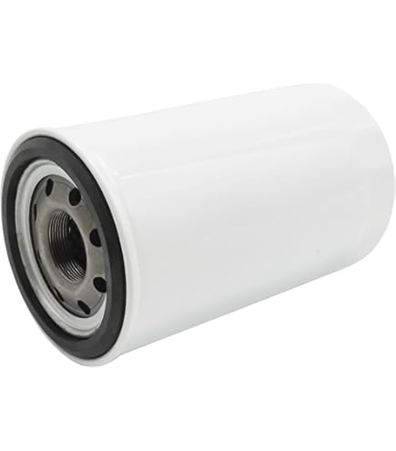 EE 252 Oil Filter