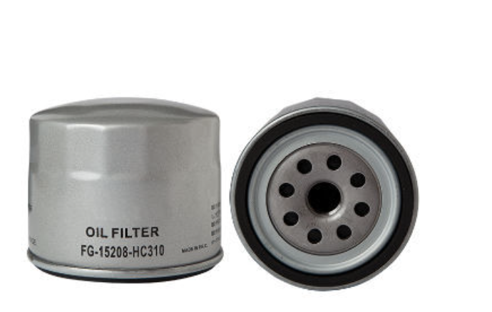 EE 216 Oil Filter
