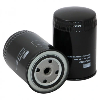 EE 379 Fuel Filter