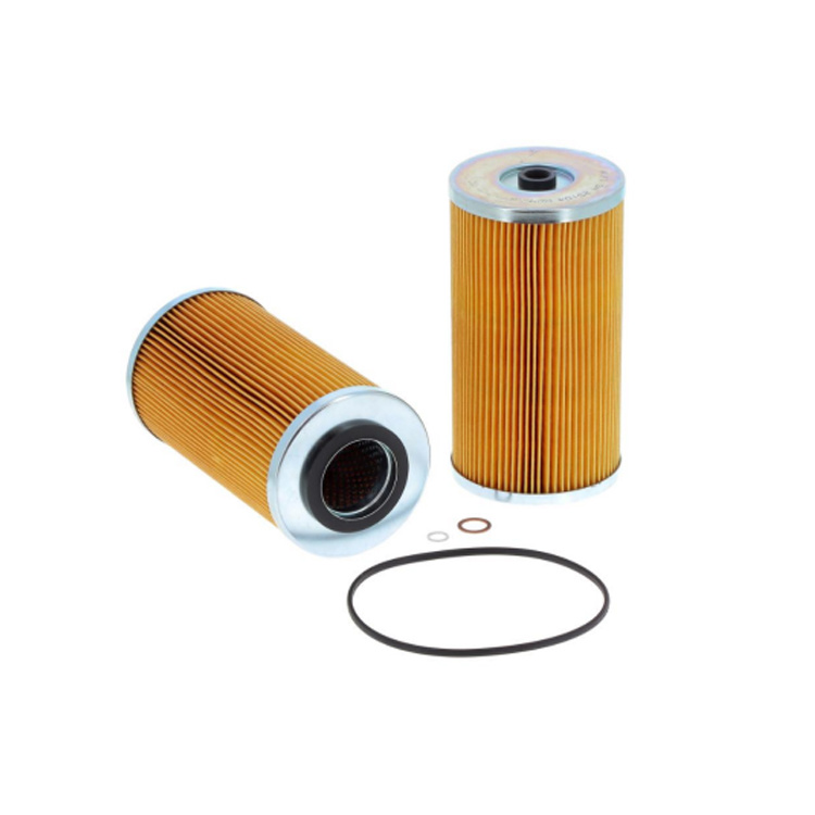 EE 109 Fuel Filter